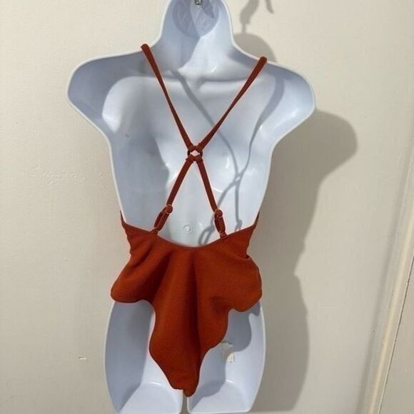 loverbird swimsuit size S A697 - Picture 2 of 6